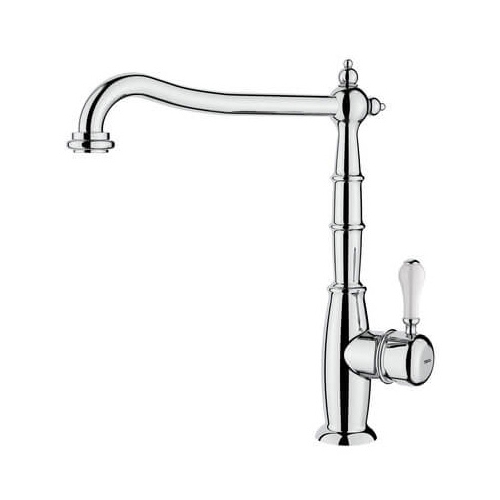 Кухонный смеситель Teka CL 915 CHROME