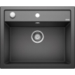 Кухонная мойка Blanco Dalago 6 (антрацит, с клапаном-автоматом)