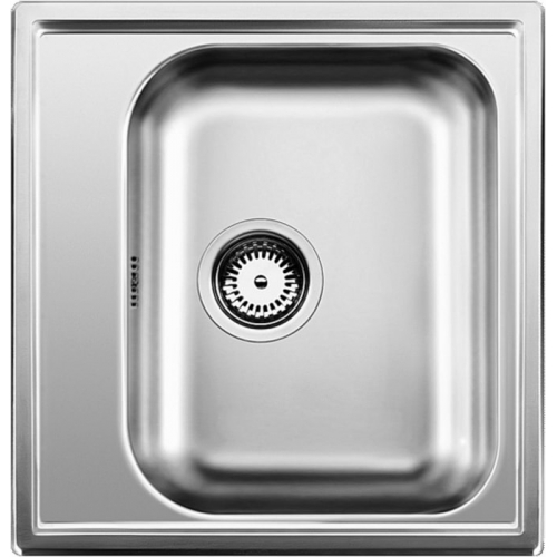 Кухонная мойка Blanco Livit 45 (полированная)