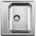 Кухонная мойка Blanco Livit 45 (полированная)