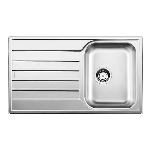 Кухонная мойка Blanco Livit 45S Salto (полированная)