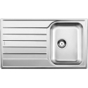Кухонная мойка Blanco Livit 45S Salto (полированная)