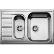 Кухонная мойка Blanco Livit 6 S Compact (полированная)