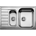Кухонная мойка Blanco Livit 6 S Compact (полированная)