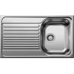 Кухонная мойка Blanco Tipo 45 S (матовая)