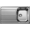 Кухонная мойка Blanco Tipo 45 S (матовая)
