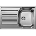 Кухонная мойка Blanco Tipo 45 S Compact (полированная)