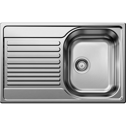 Кухонная мойка Blanco Tipo 45 S Compact (декор)