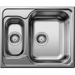 Кухонная мойка Blanco Tipo 6 Basic (матовая)