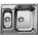 Кухонная мойка Blanco Tipo 6 Basic (матовая)