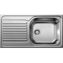 Кухонная мойка Blanco Tipo XL 6S (полированная)