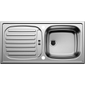 Кухонная мойка Blanco Flex (матовая)