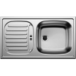 Кухонная мойка Blanco Flex Mini (матовая)
