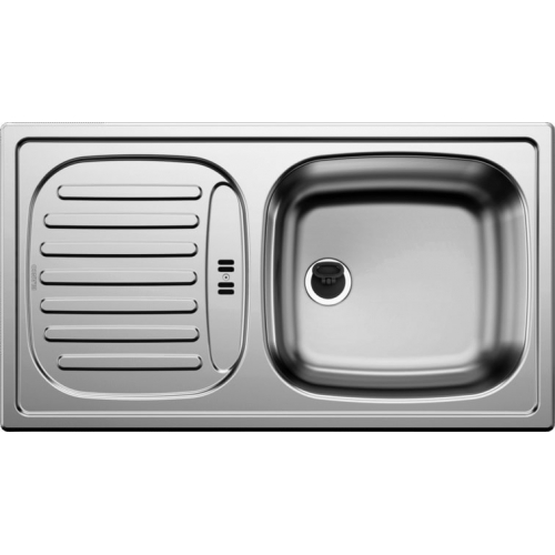 Кухонная мойка Blanco Flex Mini (матовая)