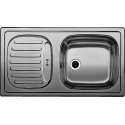 Кухонная мойка Blanco Flex Mini (декор)
