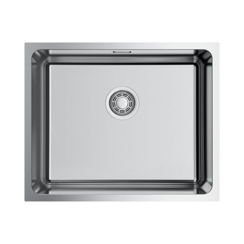 Кухонная мойка Omoikiri Tadzava 54-U-IN