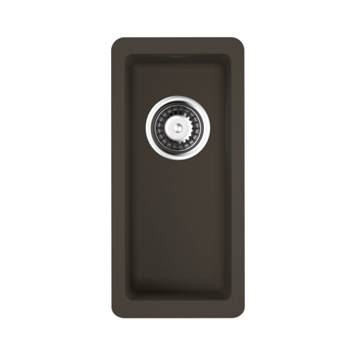 Кухонная мойка Omoikiri Kata 20-U-DC