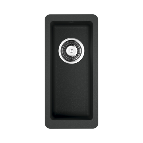 Кухонная мойка Omoikiri Kata 20-U-BL