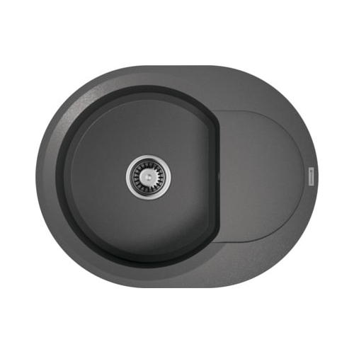 Кухонная мойка Omoikiri Sakaime 60E-PL (платина)