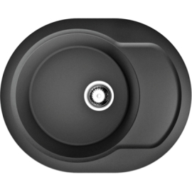 Кухонная мойка Omoikiri Manmaru 62-BL