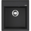 Кухонная мойка Omoikiri Daisen 46-BL (черный)
