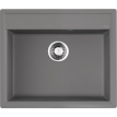 Кухонная мойка Omoikiri Daisen 60-GR (leningrad grey)