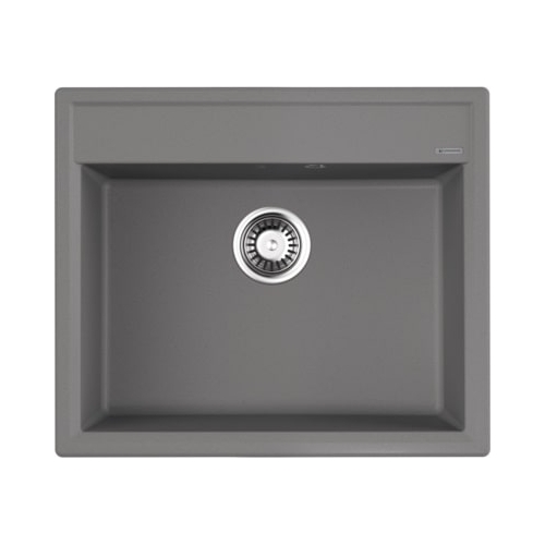 Кухонная мойка Omoikiri Daisen 60-GR (leningrad grey)