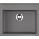 Кухонная мойка Omoikiri Daisen 60-GR (leningrad grey)