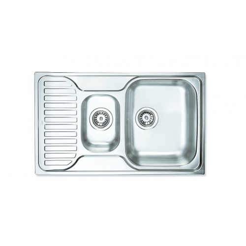 Кухонная мойка Teka PRINCESS 800x500 MTX