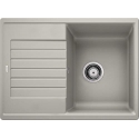 Кухонная мойка Blanco Zia 45 S Compact (жемчужный)