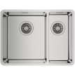 Кухонная мойка Teka Be Linea RS15 2B 580
