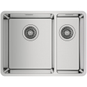Кухонная мойка Teka Be Linea RS15 2B 580