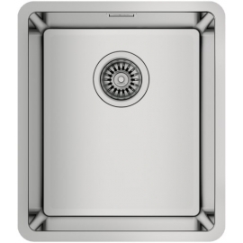 Кухонная мойка Teka Be Linea RS15 34.40