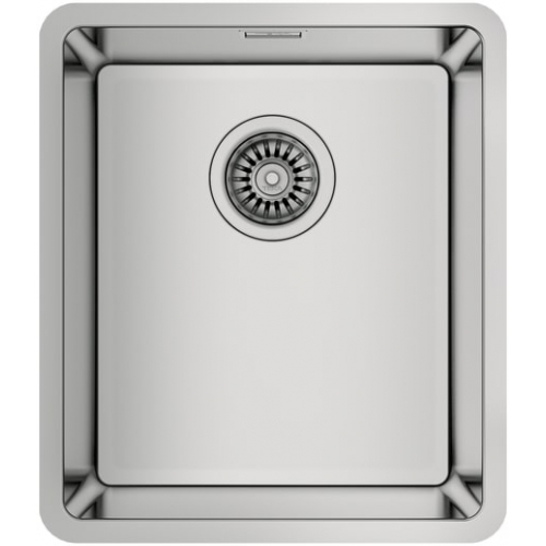 Кухонная мойка Teka Be Linea RS15 34.40