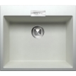 Кухонная мойка Tolero Loft TL-580 №923 (белый)