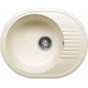 Кухонная мойка Polygran F-22 №331 (хлопок)