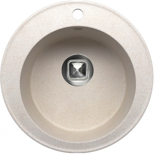 Кухонная мойка Tolero R-108 №102 (сафари)