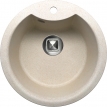 Кухонная мойка Tolero R-108E №102 (сафари)