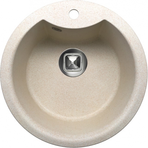 Кухонная мойка Tolero R-108E №102 (сафари)