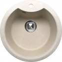Кухонная мойка Tolero R-108E №102 (сафари)