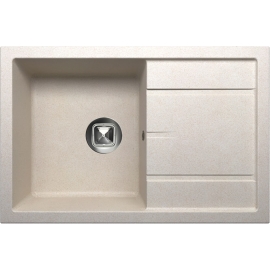 Кухонная мойка Tolero R-112 №102 (сафари)