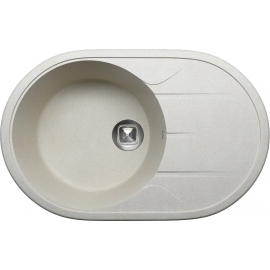 Кухонная мойка Tolero R-116 №102 (сафари)
