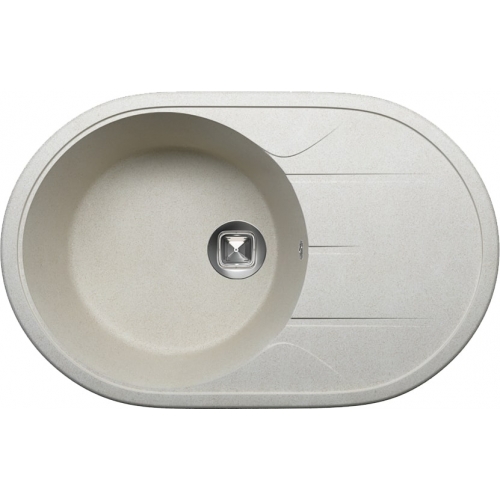 Кухонная мойка Tolero R-116 №102 (сафари)