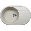 Кухонная мойка Tolero R-116 №102 (сафари)