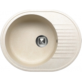 Кухонная мойка Tolero R-122 №102 (сафари)