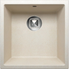 Кухонная мойка Tolero R-128 №102 (сафари)