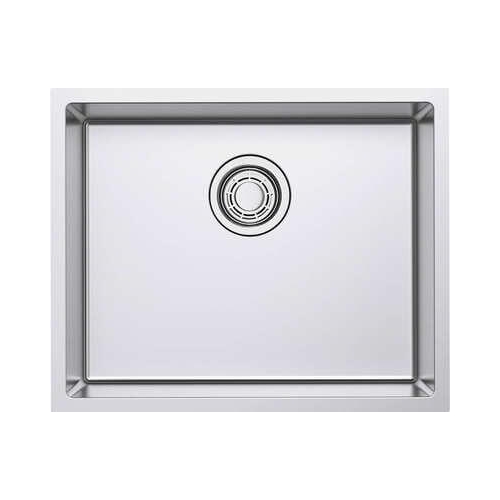 Кухонная мойка Omoikiri Tadzava 54-U-IN Ultra