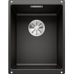 Кухонная мойка Blanco SUBLINE 320-U (черный)