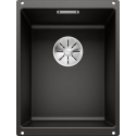 Кухонная мойка Blanco SUBLINE 320-U (черный)