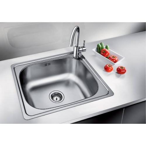 Кухонная мойка Blanco PLENTA 6